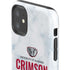 University of Alabama Crimson Tide Net iPhone 11 Impact Case
