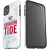 University of Alabama Crimson Tide Net iPhone 11 Impact Case