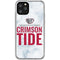 University of Alabama Crimson Tide Net iPhone 11 Pro Clear Case