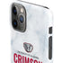 University of Alabama Crimson Tide Net iPhone 11 Pro Lite Case