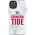 University of Alabama Crimson Tide Net iPhone 11 Pro Max Impact Case