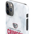 University of Alabama Crimson Tide Net iPhone 11 Pro Max Lite Case