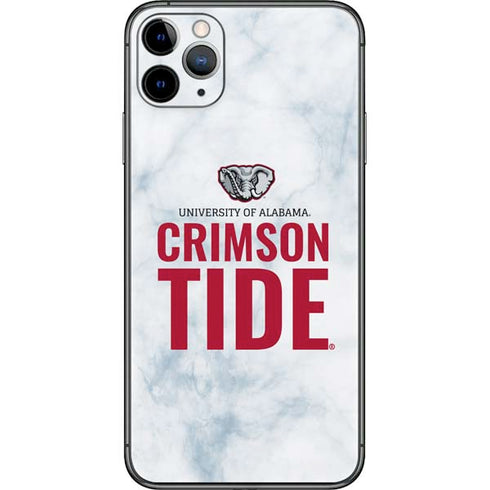 University of Alabama Crimson Tide Net iPhone 11 Pro Max Skin