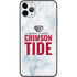 University of Alabama Crimson Tide Net iPhone 11 Pro Max Skin