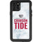 University of Alabama Crimson Tide Net iPhone 11 Pro Waterproof Case