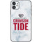 University of Alabama Crimson Tide Net iPhone 11 Skin