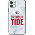 University of Alabama Crimson Tide Net iPhone 11 Skin
