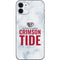 University of Alabama Crimson Tide Net iPhone 12 Mini Skin