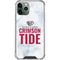 University of Alabama Crimson Tide Net iPhone 12 Pro Clear Case