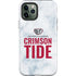University of Alabama Crimson Tide Net iPhone 12 Pro Max Impact Case