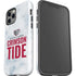 University of Alabama Crimson Tide Net iPhone 12 Pro Max Impact Case
