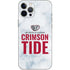 University of Alabama Crimson Tide Net iPhone 12 Pro Max Skin