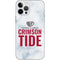 University of Alabama Crimson Tide Net iPhone 12 Pro Skin