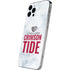 University of Alabama Crimson Tide Net iPhone 12 Pro Skin