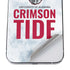 University of Alabama Crimson Tide Net iPhone 12 Pro Skin
