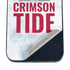 University of Alabama Crimson Tide Net iPhone 12 Skin