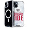 University of Alabama Crimson Tide Net iPhone 13 MagSafe Case