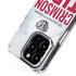 University of Alabama Crimson Tide Net iPhone 13 Pro MagSafe Case
