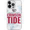 University of Alabama Crimson Tide Net iPhone 13 Pro Skin