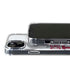University of Alabama Crimson Tide Net iPhone 15 MagSafe Case