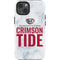 University of Alabama Crimson Tide Net iPhone 14 Impact Case