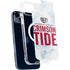 University of Alabama Crimson Tide Net iPhone 15 Plus MagSafe Case