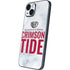 University of Alabama Crimson Tide Net iPhone 14 Plus Skin