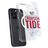 University of Alabama Crimson Tide Net iPhone 15 Pro MagSafe Case