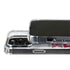 University of Alabama Crimson Tide Net iPhone 14 Pro MagSafe Case