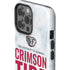 University of Alabama Crimson Tide Net iPhone 15 Pro Max Impact Case