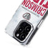 University of Alabama Crimson Tide Net iPhone 15 Pro Max MagSafe Case