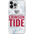 University of Alabama Crimson Tide Net iPhone 14 Pro Max Skin
