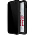 University of Alabama Crimson Tide Net iPhone 14 Pro Max Waterproof Case