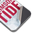 University of Alabama Crimson Tide Net iPhone 14 Pro Skin