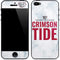 University of Alabama Crimson Tide Net iPhone 5/5s/5SE Skin