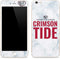 University of Alabama Crimson Tide Net iPhone 6/6s Plus Skin