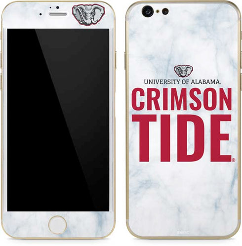 University of Alabama Crimson Tide Net iPhone 6/6s Skin