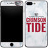 University of Alabama Crimson Tide Net iPhone 7 Plus Skin