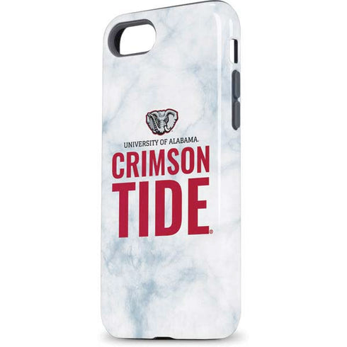 University of Alabama Crimson Tide Net iPhone 7 Pro Case