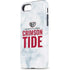 University of Alabama Crimson Tide Net iPhone 7 Pro Case
