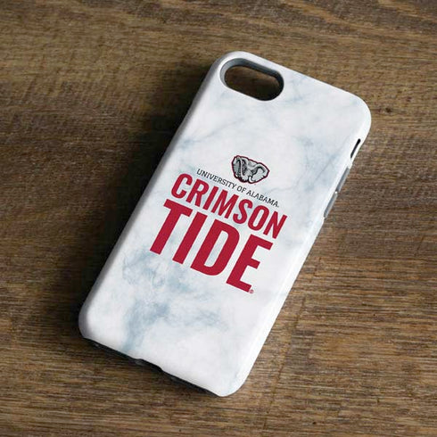 University of Alabama Crimson Tide Net iPhone 7 Pro Case