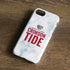 University of Alabama Crimson Tide Net iPhone 7 Pro Case