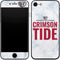 University of Alabama Crimson Tide Net iPhone 7 Skin