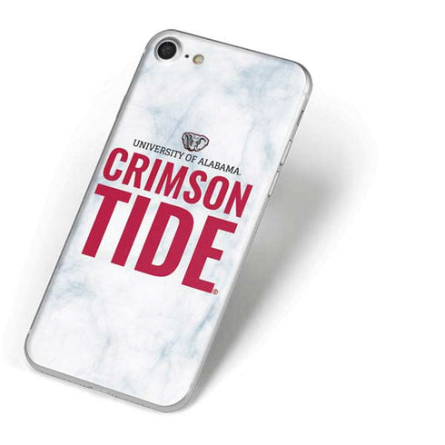 University of Alabama Crimson Tide Net iPhone 7 Skin