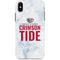 University of Alabama Crimson Tide Net iPhone 8 Pro Case