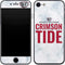 University of Alabama Crimson Tide Net iPhone 8 Skin