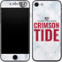 University of Alabama Crimson Tide Net iPhone 8 Skin