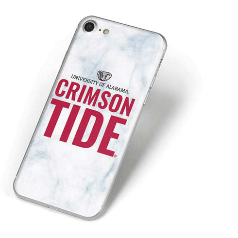 University of Alabama Crimson Tide Net iPhone 8 Skin