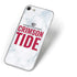 University of Alabama Crimson Tide Net iPhone 8 Skin