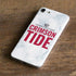 University of Alabama Crimson Tide Net iPhone 8 Skin